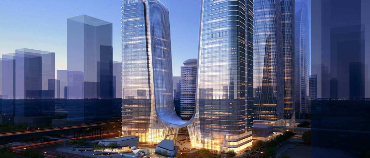 8年专注研发防水材料