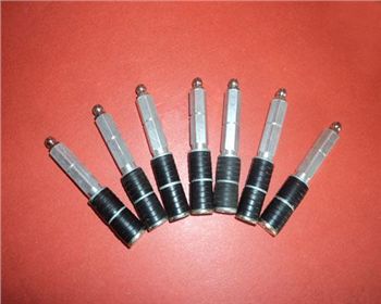 陕西防水堵漏材料-A8注浆钉