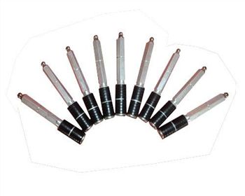 陕西堵漏材料-A10注浆钉